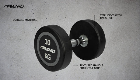 Manual 10 kg
