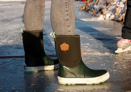 Snøstøvler Sr Neo Barnevogn