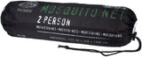 Myggnett 2-personers BORNEO-1260