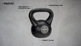 Kettlebell 10 kg