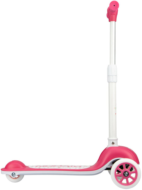 Tri-scooter Dream Rider