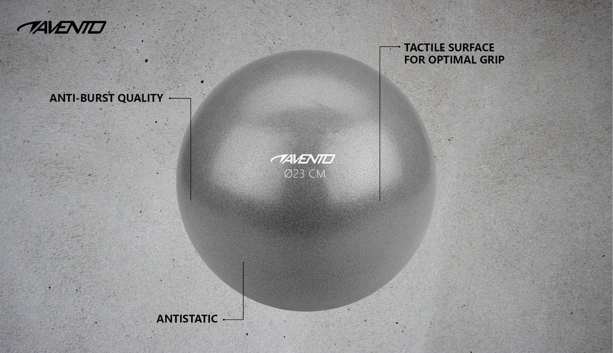 Myk treningsball Ø 23 cm