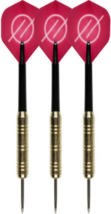 Dartskive Flock II
