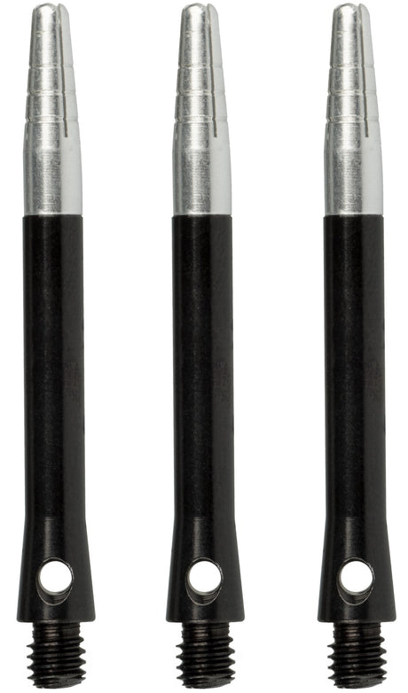 Aluminiumsaksler Roterende Topp