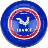 Fotball Størrelse 5 World Soccer