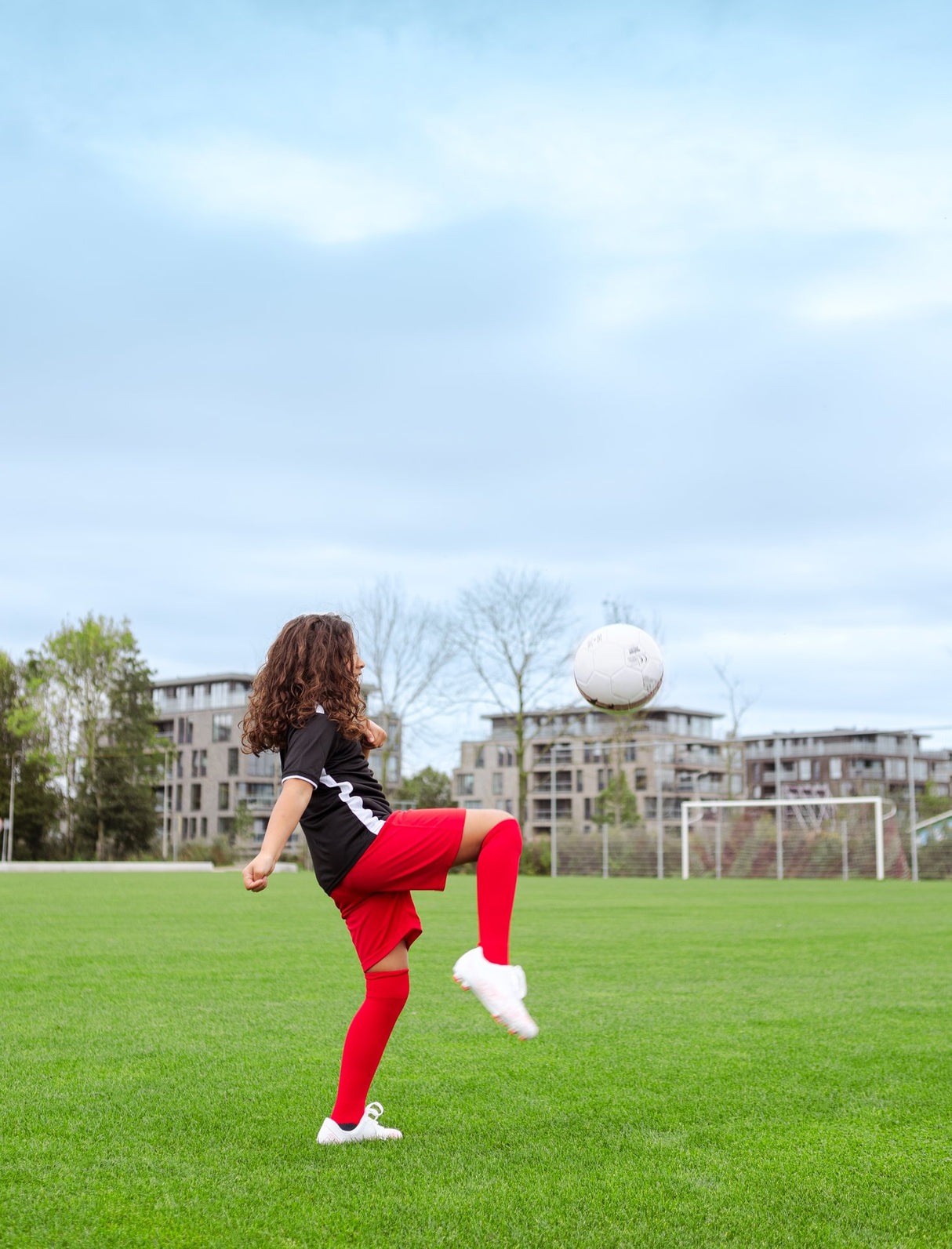 Fotballsokker