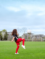 Fotballsokker