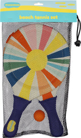 Beach Tennis Set Neoprene Kalani