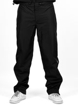 Rain Trousers Premium Senior Hiking