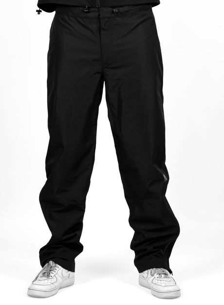 Rain Trousers Premium Senior Hiking