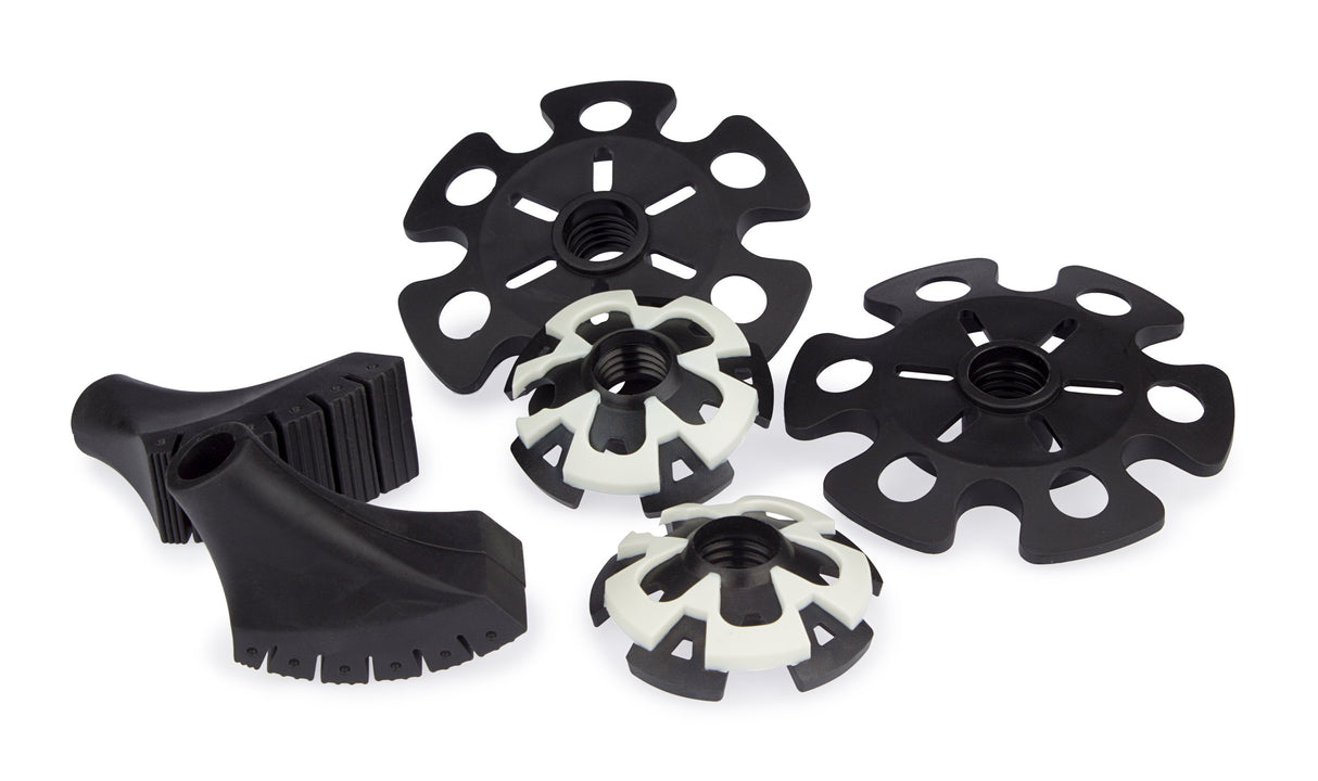 Turstaver Justerbare SANTIAGO-135