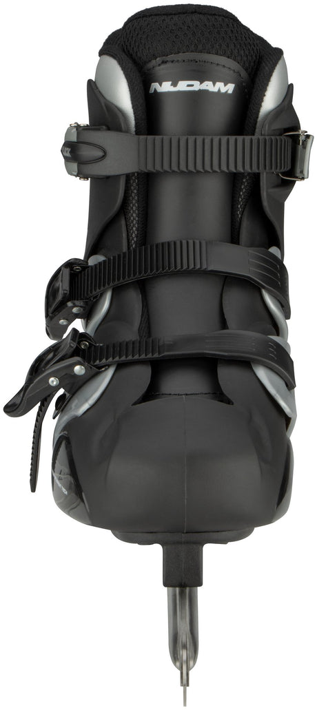 Speed Skate Low Hardboot Moscow