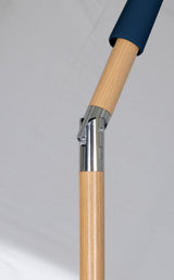 Beach Umbrella Tiltable 200cm Lolani