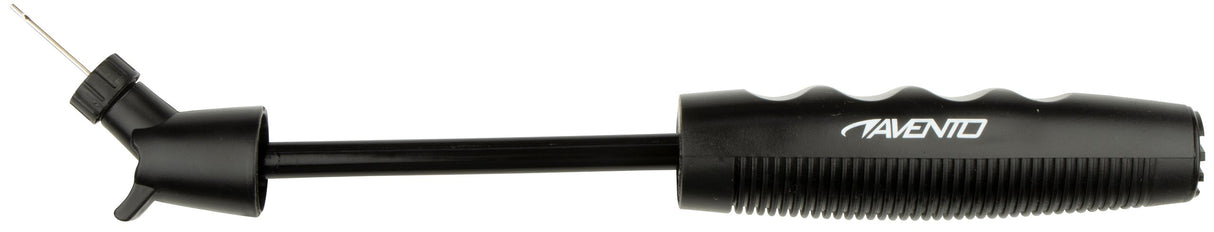 Ballpumpe med dobbel virkning