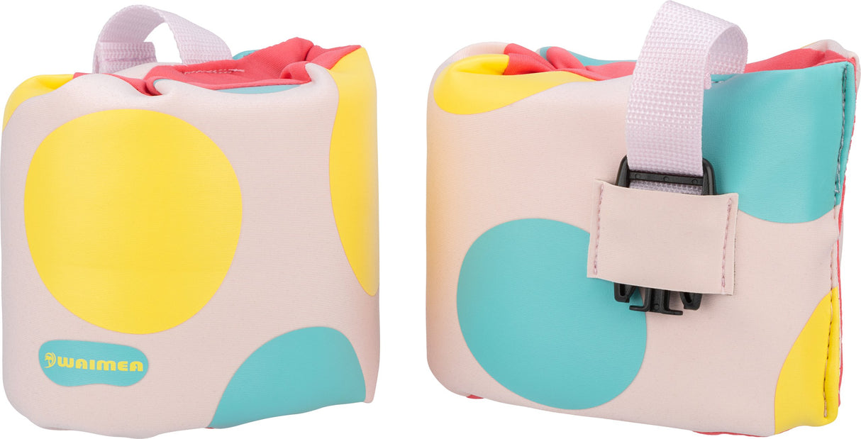 3-i-1 Splash Guard 2-6 år 15-30 kg Kimo