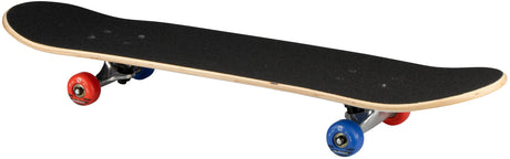 Skateboard Omni ReVerse