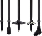 Turstaver Justerbare SANTIAGO-135