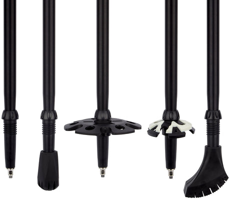 Turstaver Justerbare SANTIAGO-135