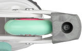Inline Skøyte Bremseklosssett - N20AA/N20AB - S-M-L