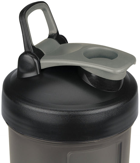Shakerflaske 1,0 Liter