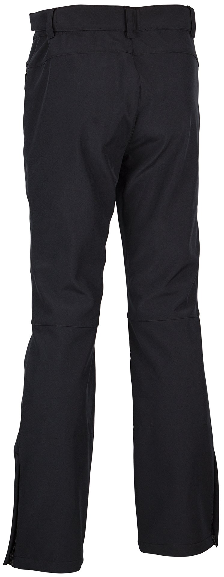 Softshell skibukse Performance Men