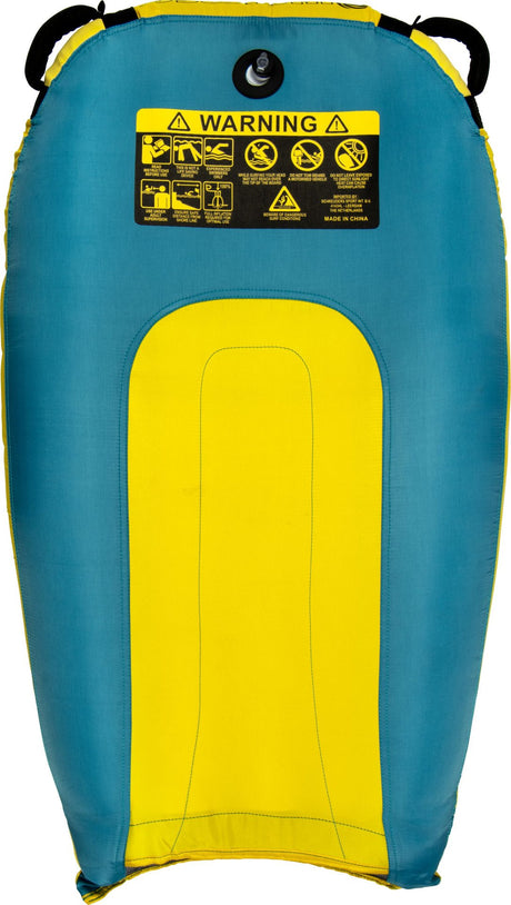 Oppblåsbar Bodyboard 106 cm Boogie Air