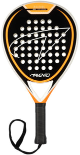 Padelracket Junior GFRP Escudero