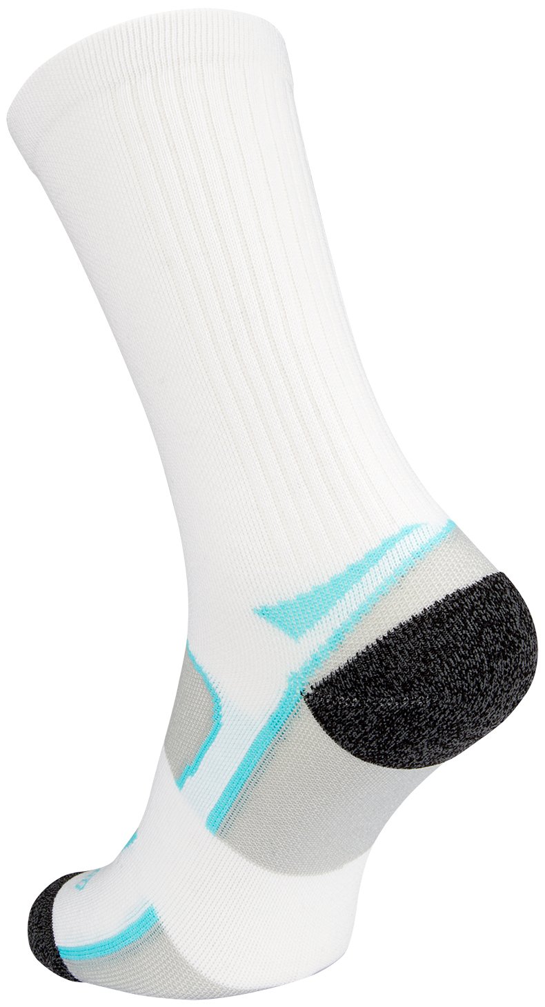 Sportsokker dame 2-pakning