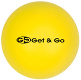 Smash Ball-sett med 3 baller + pumpe