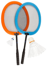 Badmintonsett XXL