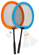 Badminton & Crossminton