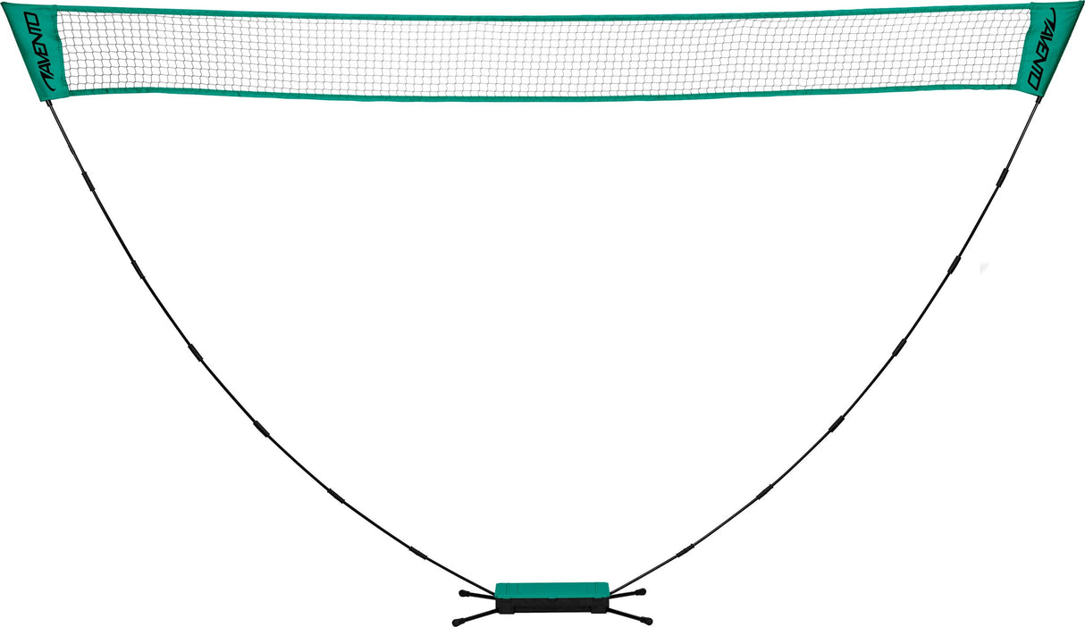 Badmintonnet in a Box 270 cm Ready