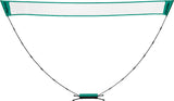 Badmintonnet in a Box 270 cm Ready
