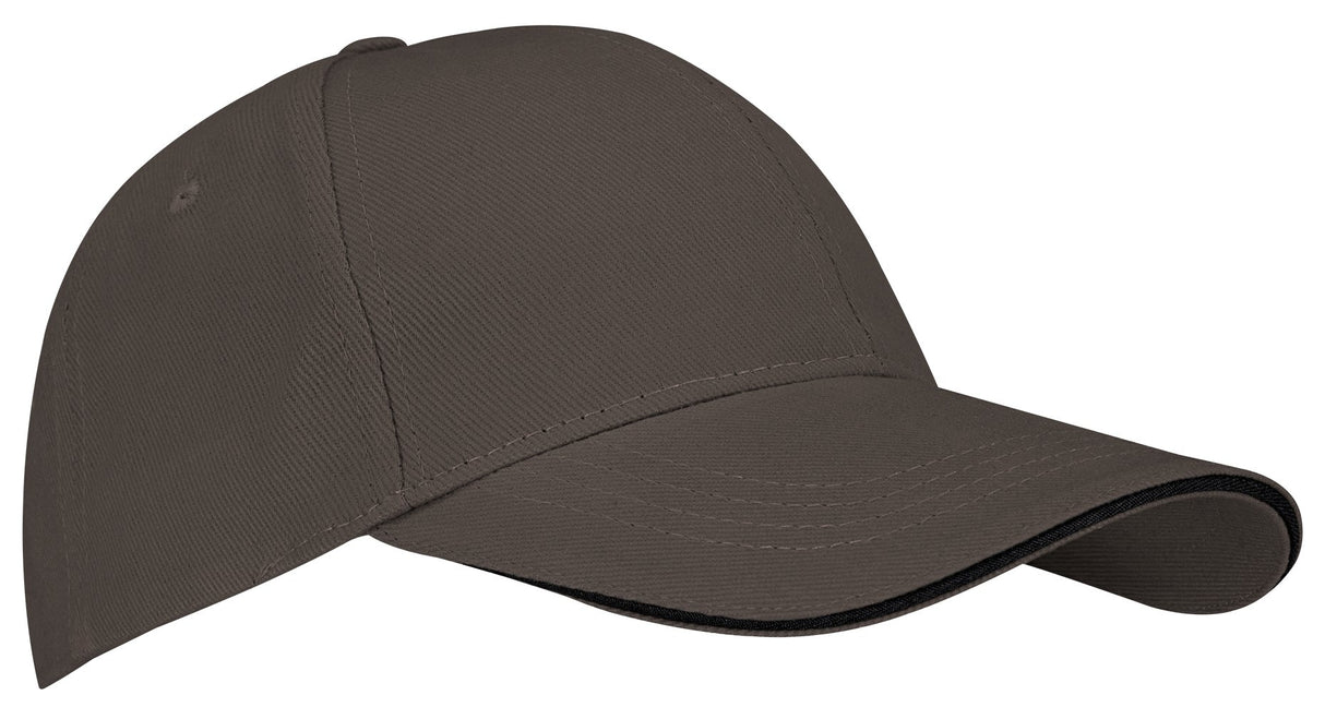 Baseballcaps Senior Sandwich