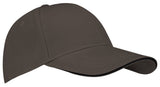 Baseballcaps Senior Sandwich