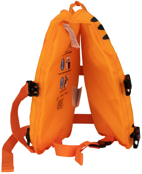 Svømmevest Dyr 3-6 år 19-30 kg