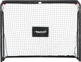 Fotballmål Stål m/ Målskive 160 x 120 x 60