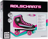 Rulleskøyter Retro Smash