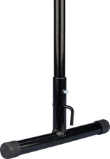 Vindskjerm med toppstang GRUISSAN-500