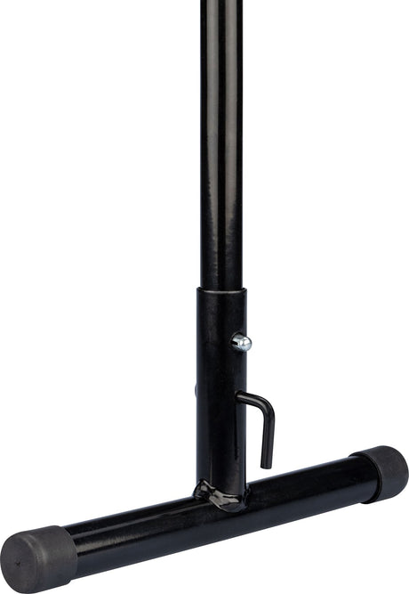 Vindskjerm med toppstang GRUISSAN-500