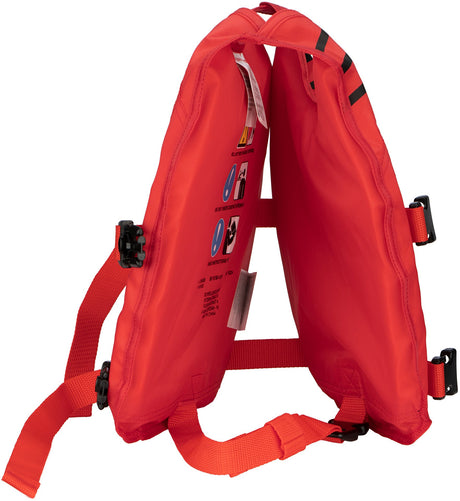 Svømmevest Dyr 3-6 år 19-30 kg