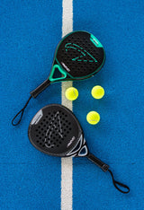 Padelracket 3K Karbon Vencedor