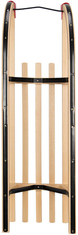 Trekjelke Davos 100 cm