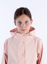 Regnfrakk Junior Dryss