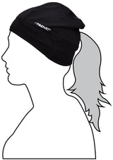 Sportslue Basic svart