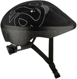 Juniorhjelm Dark Storm