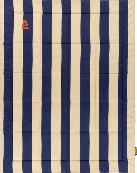 Picnic Plaid Padded Print PORTLAND-180