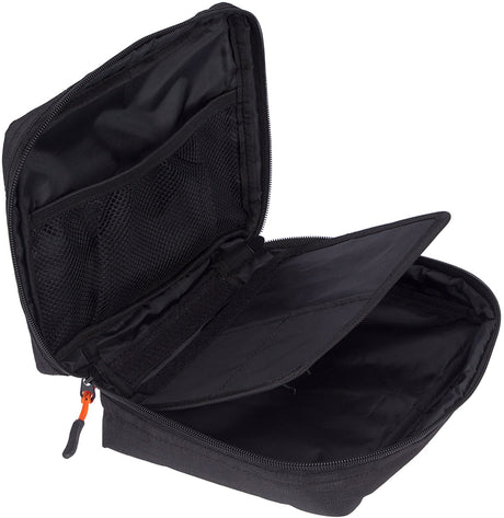 Skillevegg til toalettmappe LONDON-260