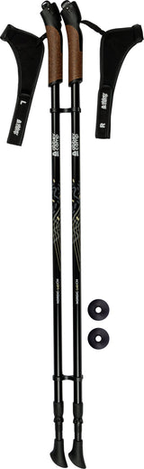Nordic Walking Staver Justerbare GENEVA-140