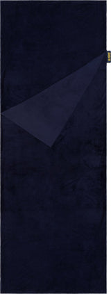 Soveposefôr Fløyelsfleece KATHMANDU-270